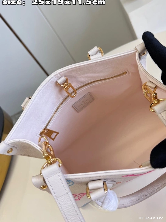 Aaa replica ru PM LOUIS ONTHEGO VUITTON 0717